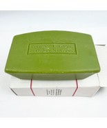 Vtg New Avon Potions Lotions &amp; Other Notions Botanical Body Soap Bar Ros... - $379.94 MXN