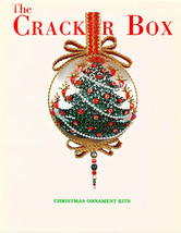 Cracker Box Inc Ornament Ornament Kit Catalog - $17.50