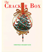 Cracker Box Inc Ornament Ornament Kit Catalog - $17.50
