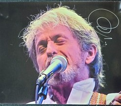Signed  by  JON ANDERSON   YES    13&quot;x 18&quot;  and  8&quot;x 10&quot; Photo w/COA  3 photos - £78.91 GBP