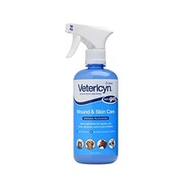 Vetericyn Wound and Skin Care Hydrogel, 500 ml  - $68.00