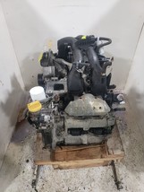 Engine 2.5L VIN A 6th Digit Automatic Transmission CVT Fits 16 LEGACY 730487 - £341.59 GBP