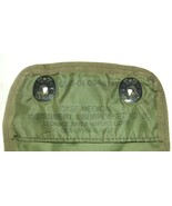 US Army Individual First Aid Kit WITHOUT contents, Leonace 1986 good shape - €17,28 EUR