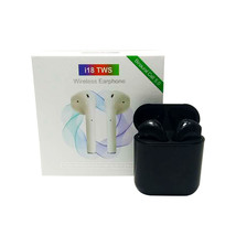 i18 TWS AirPods Touch Control - £23.45 GBP