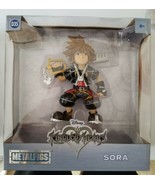 Disney Kingdom Hearts Metalfigs. Sora. Brand New/Sealed. Free Shipping. - £12.37 GBP