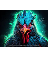 Digital Art - chicken - 09 - Digital Download - $0.99