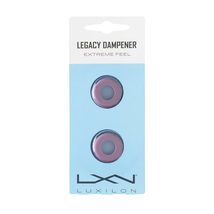 WILSON Legacy Tennis Tennis Dampener, Purple (WRZ538000), One Size - $363.40 MXN