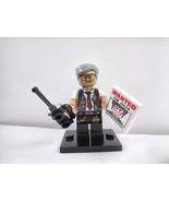 The LEGO Batman Movie Commissioner Gordon Minifigure - Series 1 (71017) - £4.69 GBP