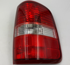 2004-2008 Ford F150 Passenger Side Tail Light Taillight Styleside OEM L0... - £57.47 GBP