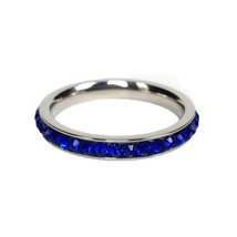 Women&#39;s Ring, Titanium ring Ring, Women&#39;s Band, Engagement Ring, Promise Ring - £7.90 GBP