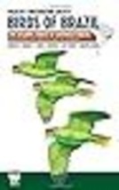 Wildlife Conservation Society Birds of Brazil: The Atlantic Forest of Southeast  - £21.50 GBP