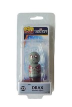 Pin Mate #23 Drax the Destroyer Guardians of the Galaxy Wooden Figure NEW Marvel - £3.08 GBP