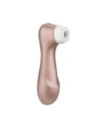 Satisfyer Pro 2 Vibration - Light Gold - $70.99