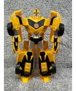 Hasbro 2014 Transformers Bumblebee Talking Action Figure Toy Car - £30.56 GBP
