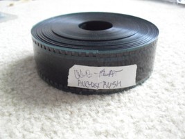 Vintage Movie Theater 35mm Movie Trailer August Rush - Great Cels - £20.24 GBP