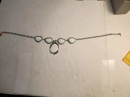 Vintage Looking Necklace - $10.00