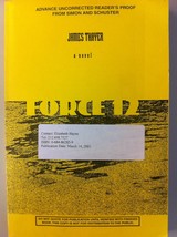 Force 12 Thayer, James - $2.94