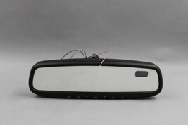 Rear View Mirror With Automatic Dimming Fits 13-15 17-23 TITAN 37798 - $31.50