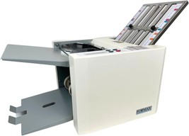 Formax FD 300 Office Document Folder, LCD Control Panel with 3-Digit Counter - £606.80 GBP