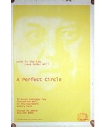 A Perfect Circle Asbury Park 3/10 Poster Tool - €54,52 EUR