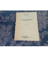 Pergolesi La Serva Padrona (The Maid as Mistress) Vocal Score Belwin Mil... - $752.48 MXN