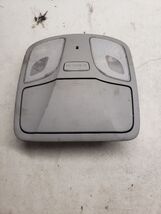 Console Front Roof VIN C 5th Digit Hybrid Fits 11-15 SONATA 1407013 - $50.26 CAD