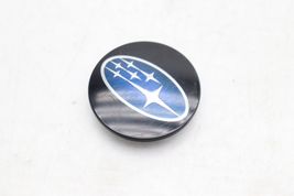 15-21 SUBARU WRX WHEEL CENTER CAP E3142 image 3