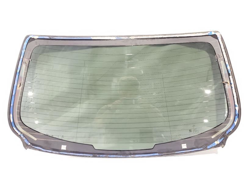 Rear Back Glass OEM 2017 Alfa Romeo Giulia Item image 4