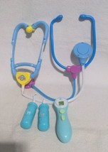 Heal the Boo-Boos! Lot of 5 Doctor Play Tools (Used Fun for Imaginative Play!) - £7.44 GBP