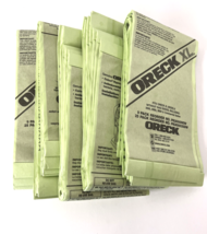 25 Pack Oreck Commercial XL Vacuum Bags 2000, 8000, 9000 PK800025DW - $19.80