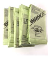 25 Pack Oreck Commercial XL Vacuum Bags 2000, 8000, 9000 PK800025DW - $366.06 MXN