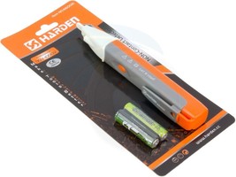 AC Non-Contact Electric Voltage Detector Tester Test Pen 90~1000V LED - £8.28 GBP