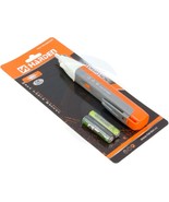 AC Non-Contact Electric Voltage Detector Tester Test Pen 90~1000V LED - £8.38 GBP