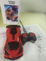 matatastudio Remote control cars,Realistic Sports Car Design image 3