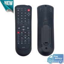 SE-R0323 Remote Control fit for Toshiba DVD VCR Combo Player SD-V296 SD-V296KU - £14.01 GBP
