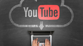 Youtube Downloader Video &amp; File Converter Software Download Guide - £12.88 GBP