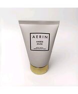 Estee Lauder Aerin Amber Musk Body Cream 1oz/30ml Travel Size - €11,89 EUR