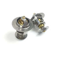 2PCS  New Thermostat 3928639 for Cummins 6CT Diesel Engine - $25.00