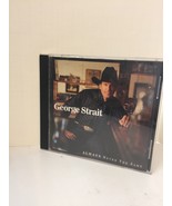 George Strait  Always Never The Same CD 1999 - $93.09 MXN