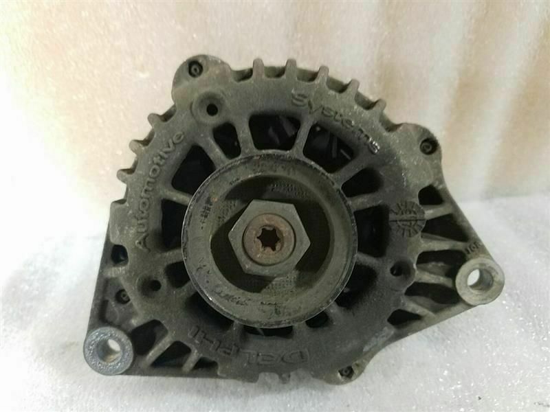 Alternator 6-191 Fits 93-96 REGAL 13447 - $39.55