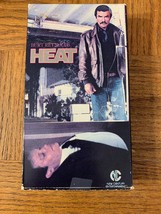 Heat Vhs - $14.73