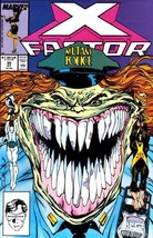 X-FACTOR #30 - Jul 1988 Marvel Comics, Vf+ 8.5 Cgc It! - £3.18 GBP