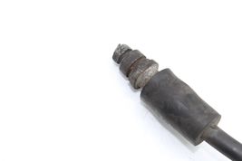 02-08 JAGUAR X-TYPE FRONT LEFT DRIVER SIDE BRAKE HOSE Q6228 image 6