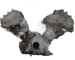 Engine Timing Cover From 2006 Nissan Titan  5.6 - $99.95