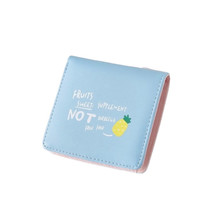 Wallet for Women,Cute Wallet,Bifold Snap Closure Short Wallet,Credit Car... - $13.99