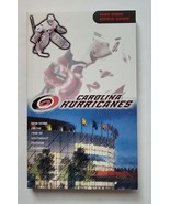 Carolina Hurricanes 1999-2000 Official NHL Team Media Guide - £3.88 GBP