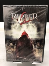 Ripper 2 (Dvd, 2005) New Sealed - £6.25 GBP