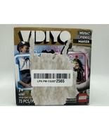 LEGO 43107 VIDIYO HipHop Robot BeatBox 73 Pcs Building Kit Music Video M... - £7.85 GBP