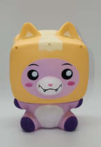Foxy Squishy scented squishies lankybox youtube used squishies moriah el... - $14.46