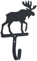 8.5 Inch Moose Wall Hook Large - $17.36